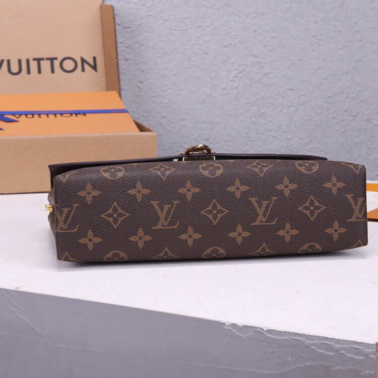 LV Saint Placide Handbag LV Saint Placide Handbag