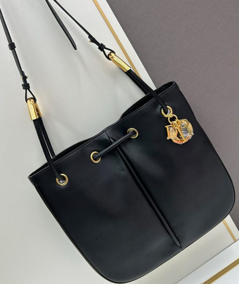Large Dior Nolita Bag