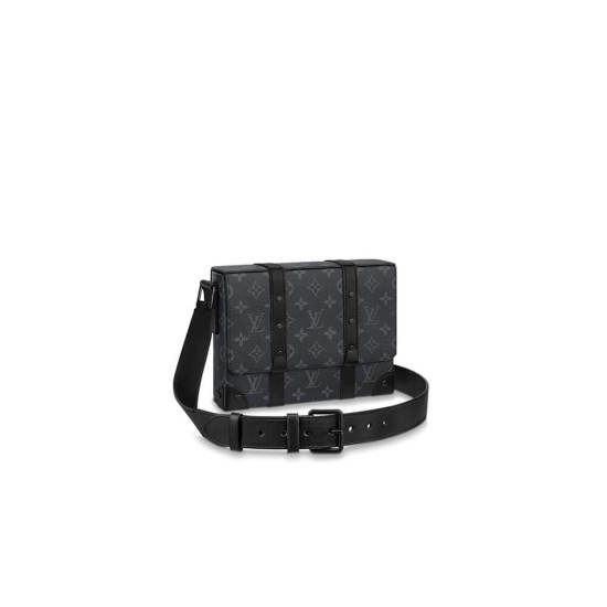 TRUNK MESSENGER