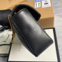 GG Marmont small matelassé shoulder bag