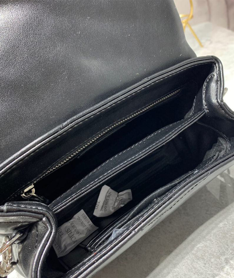 YSL Toy Loulou Bag