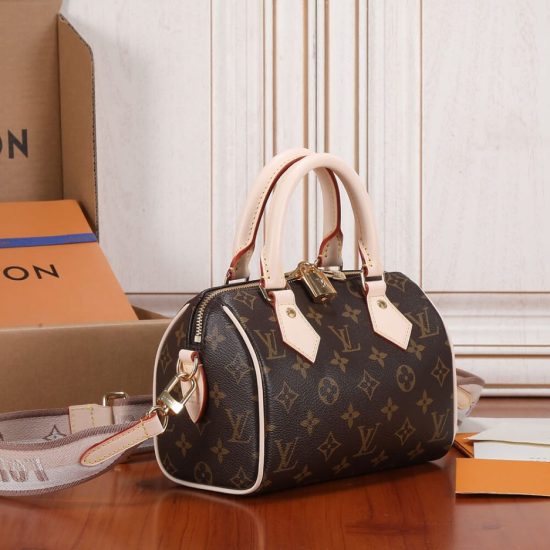 LV Speedy Bandouliere 20 LV Speedy Bandouliere 20