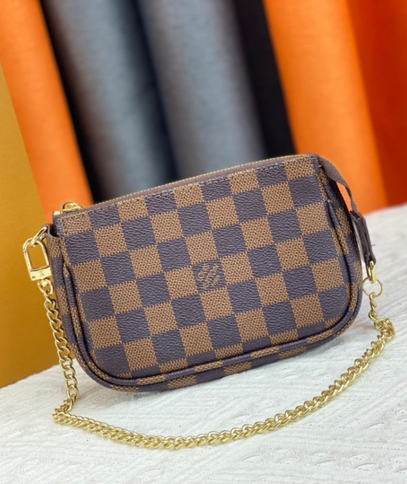 MINI POCHETTE ACCESSOIRES