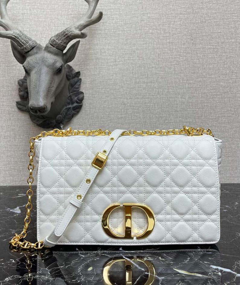 Large Caro Handbag