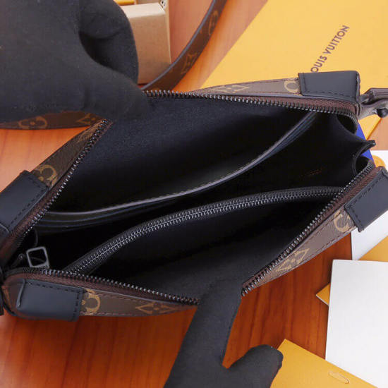 LV Soft Trunk Wallet LV Soft Trunk Wallet