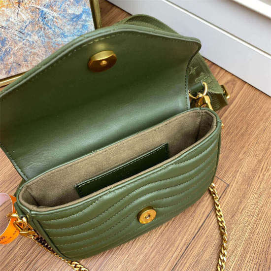 LV New Wave Multi Pochette Handbag LV New Wave Multi Pochette Handbag