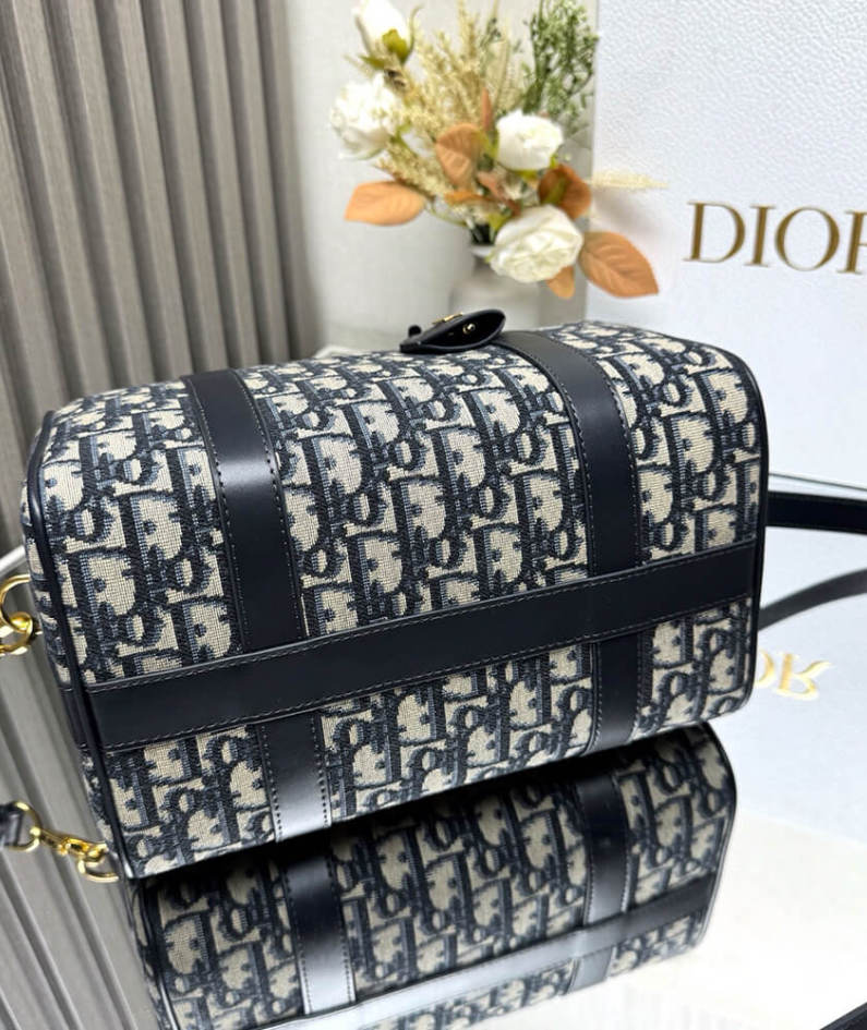 Dior Groove 25 Bag