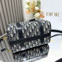 Dior Groove 25 Bag