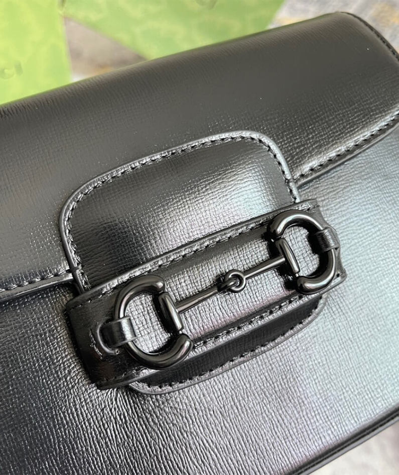 Gucci 1955 Horsebit mini bag