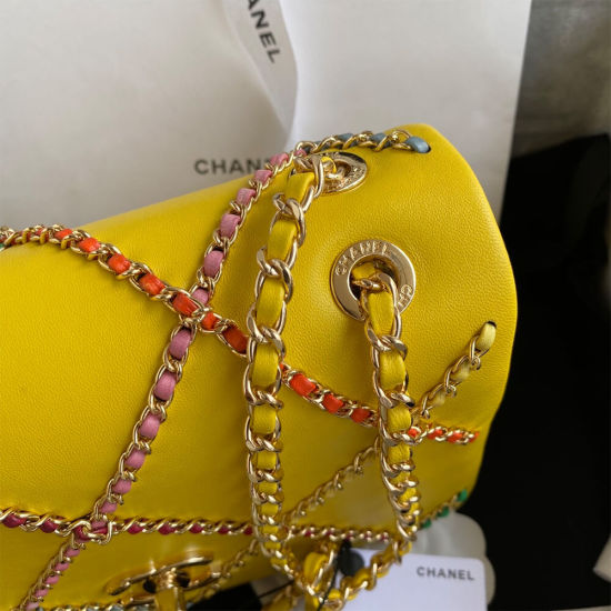 CHANEL Flap Bag CHANEL Flap Bag