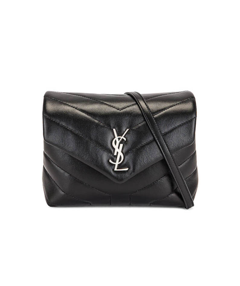 YSL Toy Loulou Bag
