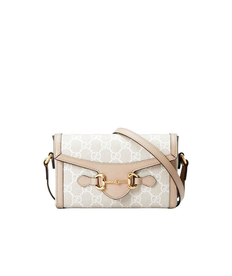 Gucci Horsebit 1955 mini bag