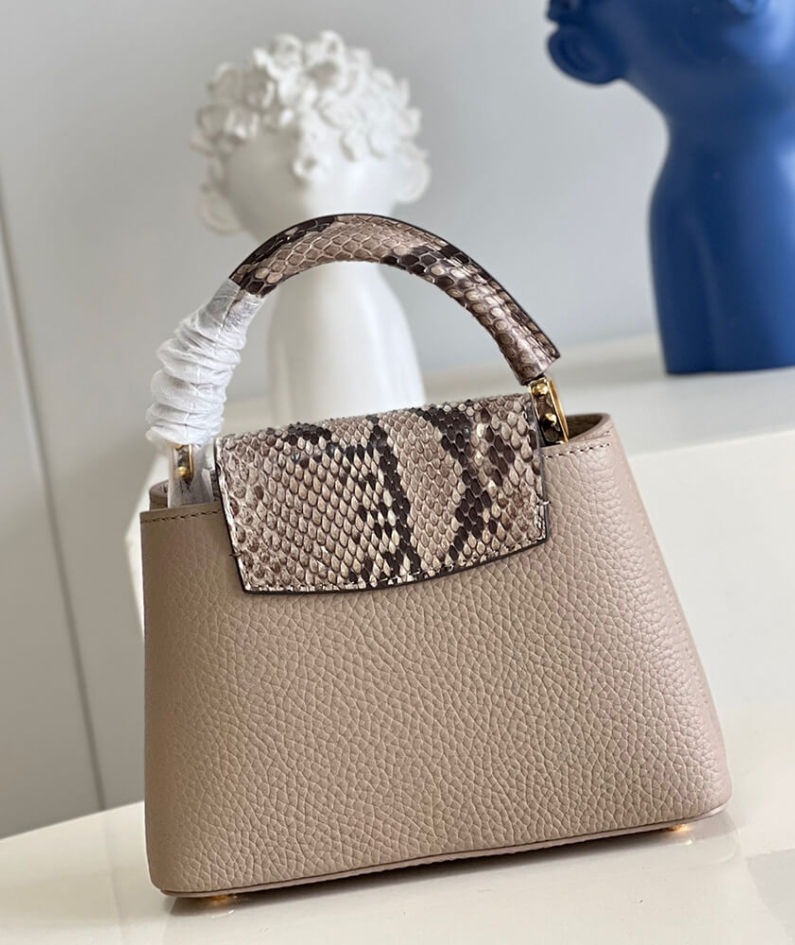 Capucines Mini