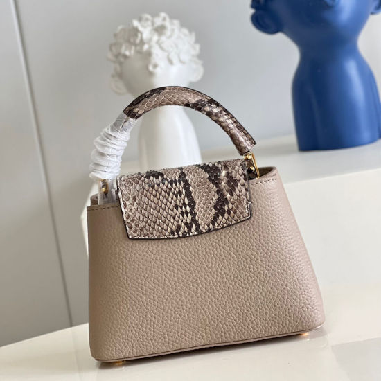 Capucines Mini Capucines Mini