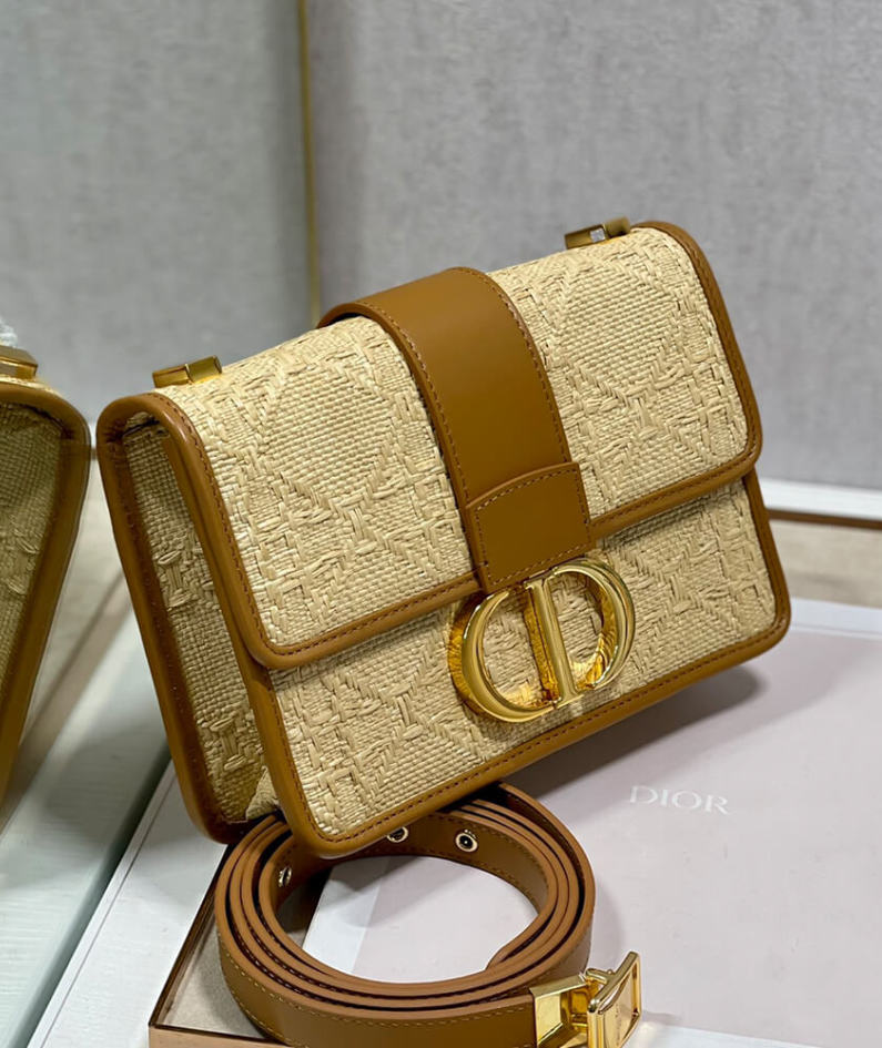 30 MONTAIGNE BAG