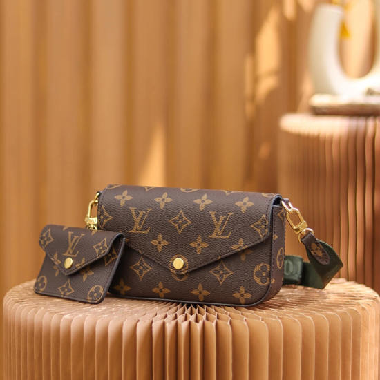 FéLICIE STRAP & GO FéLICIE STRAP & GO