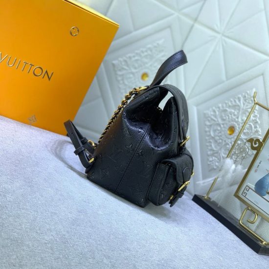 LV Backup LV Backup