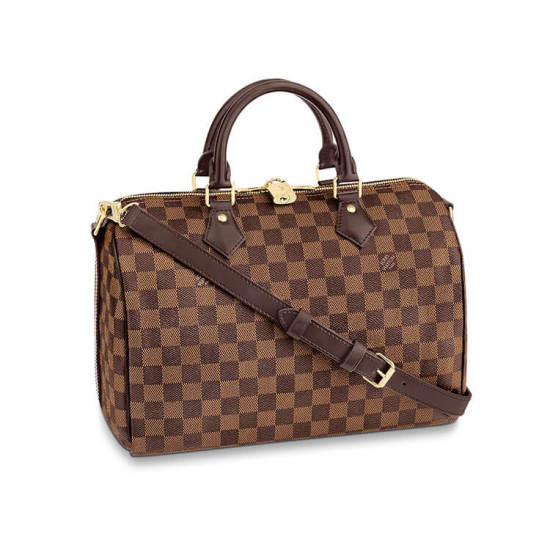 LV Speedy Bandouliere 30 Handbag LV Speedy Bandouliere 30 Handbag