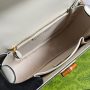 GUCCI BAMBOO 1947 MEDIUM TOP HANDLE BAG