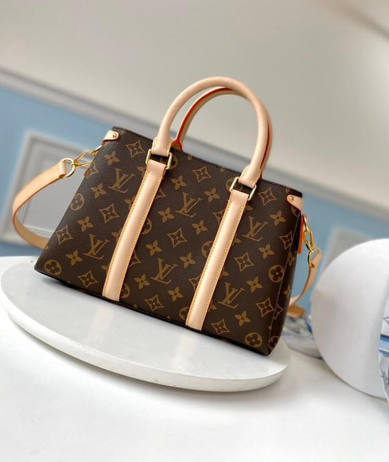 Louis Vuitton SOUFFLOT BB
