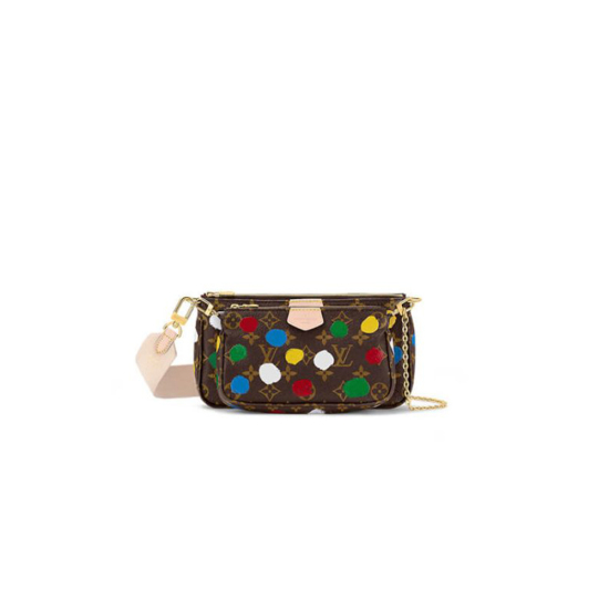 LV X YK MULTI POCHETTE ACCESSOIRES LV X YK MULTI POCHETTE ACCESSOIRES