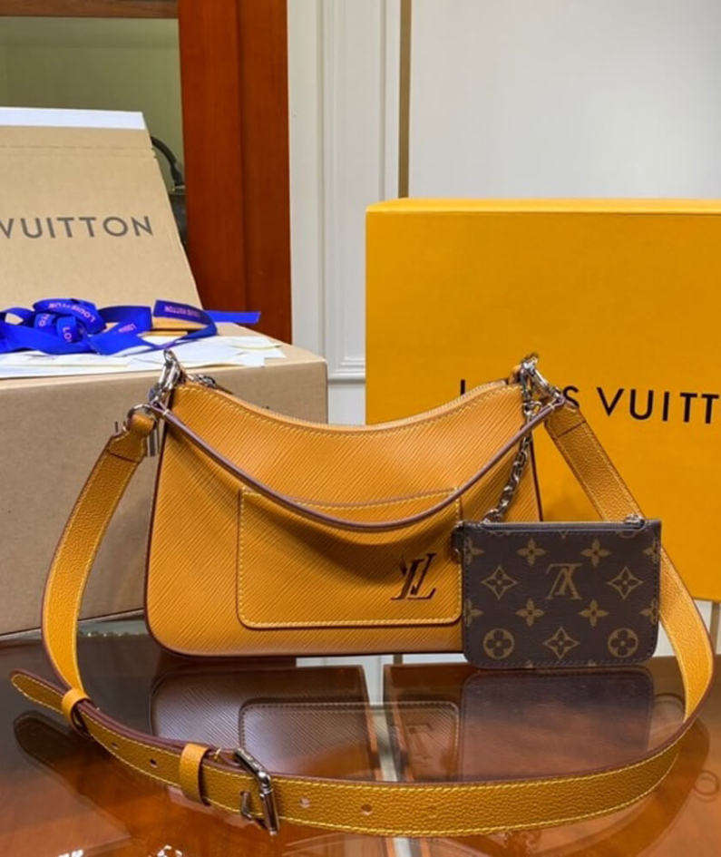 LV MARELLE HANDBAG