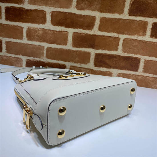 Gucci Horsebit 1955 Small Top Handle Bag Gucci Horsebit 1955 Small Top Handle Bag