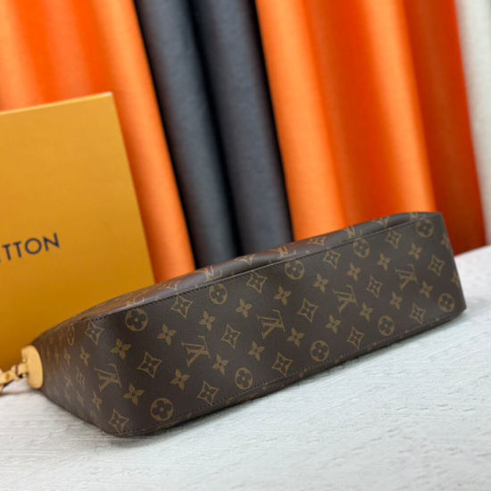 LV Slouchy MM LV Slouchy MM
