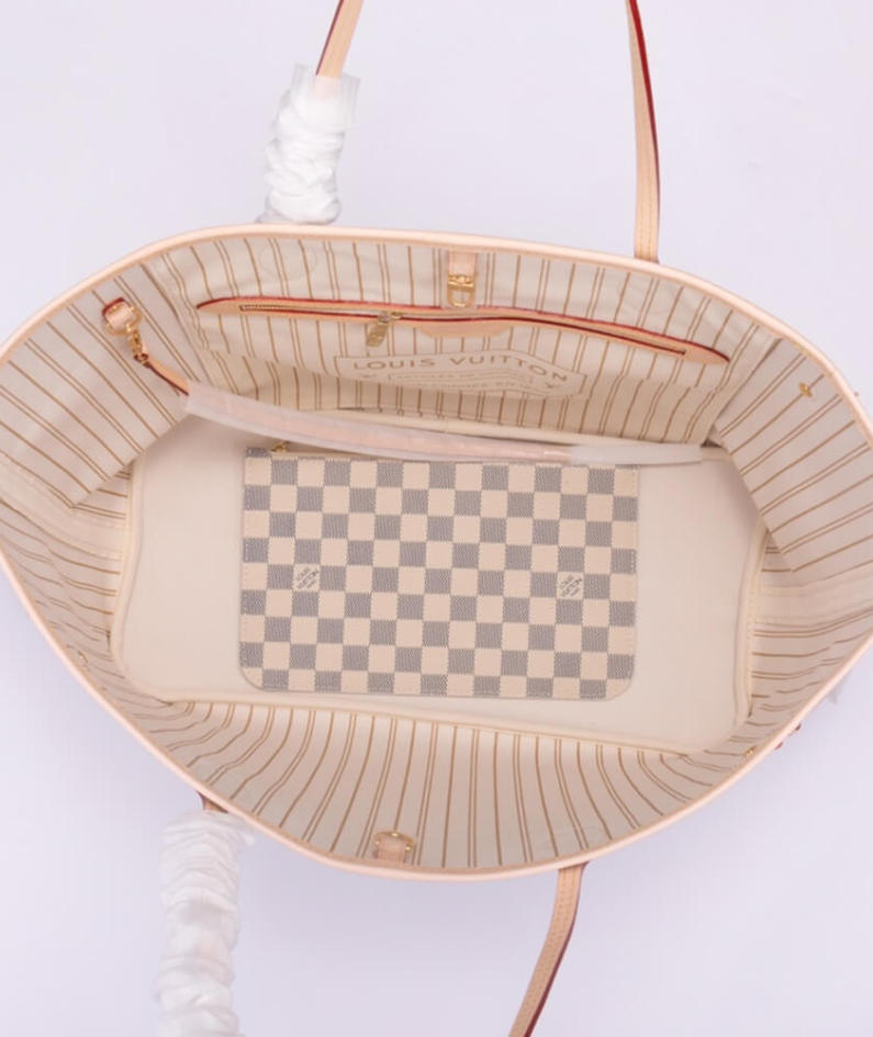 Louis Vuitton NEVERFULL GM