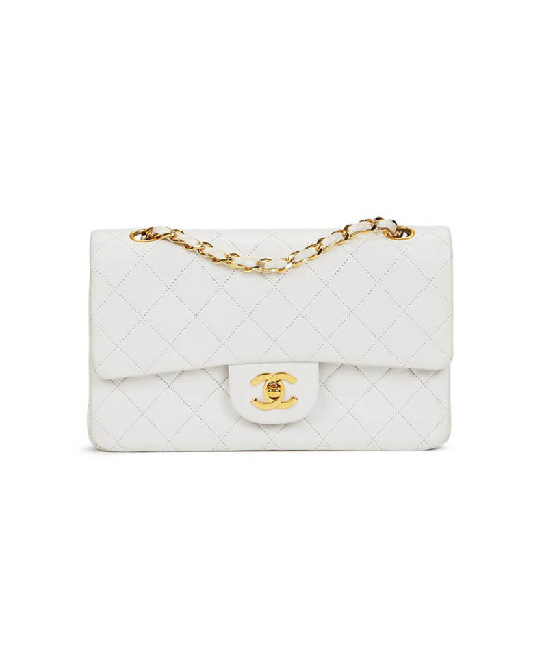 SMALL CLASSIC HANDBAG