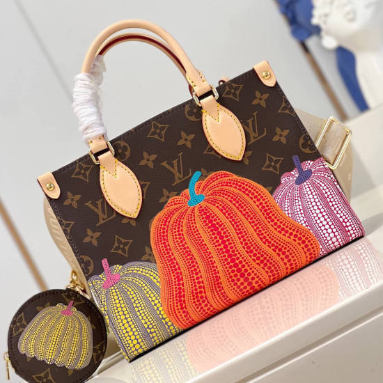 LV x YK OnTheGo PM LV x YK OnTheGo PM