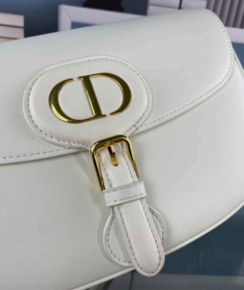 LARGE DIOR BOBBY BAG