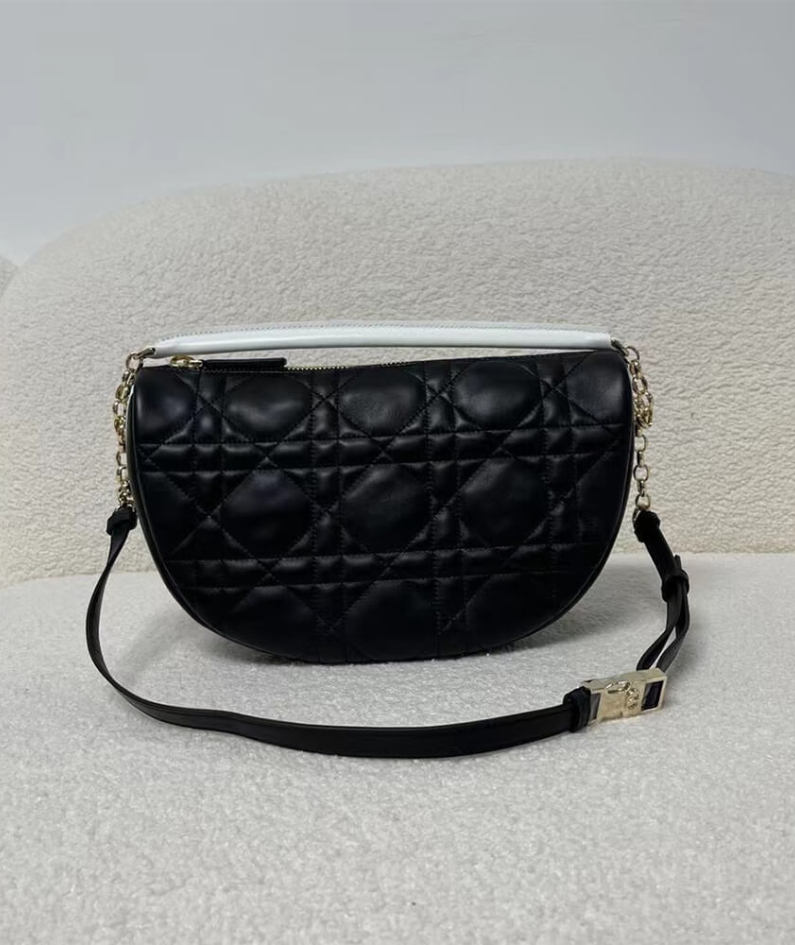MEDIUM DIOR VIBE HOBO BAG