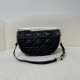 MEDIUM DIOR VIBE HOBO BAG