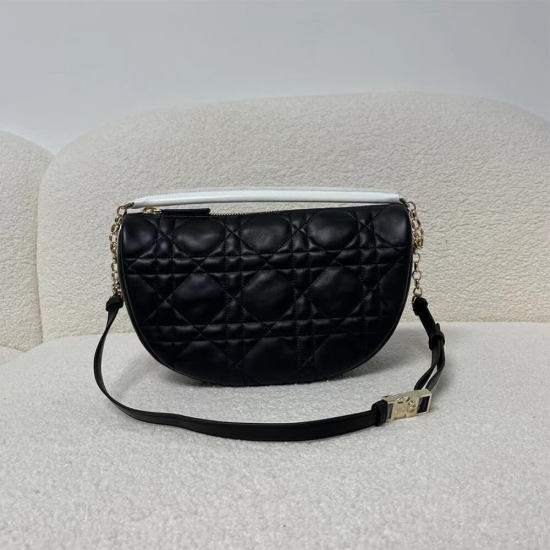 MEDIUM DIOR VIBE HOBO BAG