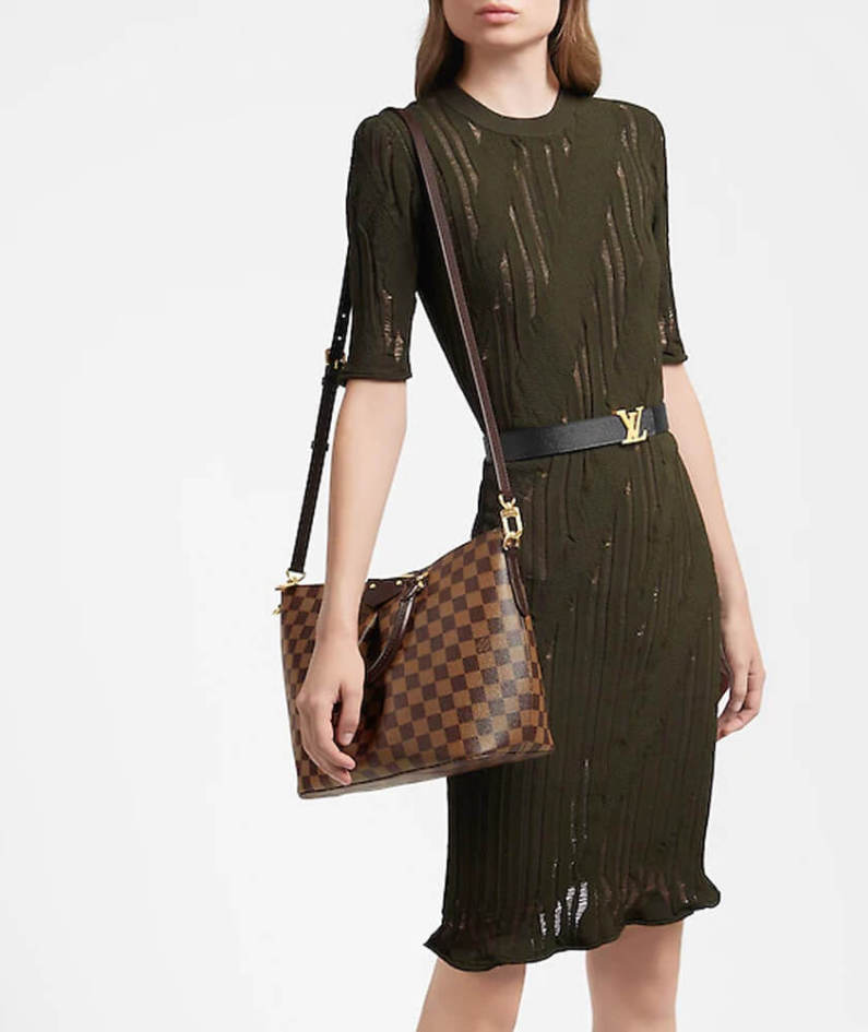 Louis Vuitton Siena MM