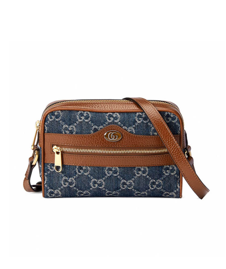 Ophidia GG mini bag
