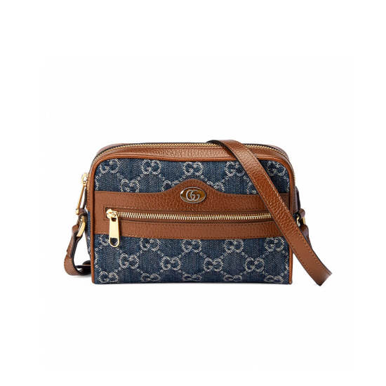 Ophidia GG mini bag Ophidia GG mini bag