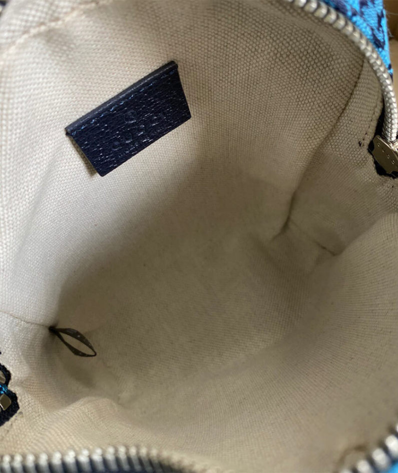 GG Multicolour bag