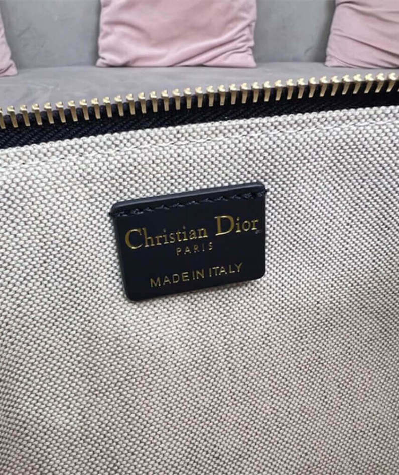 DIOR CLUB BAG