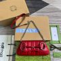 GUCCI HORSEBIT CHAIN SMALL SHOULDER BAG