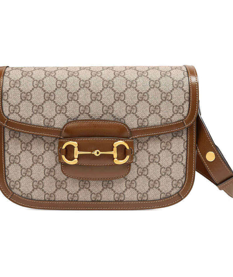 Gucci Horsebit 1955 Shoulder Bag