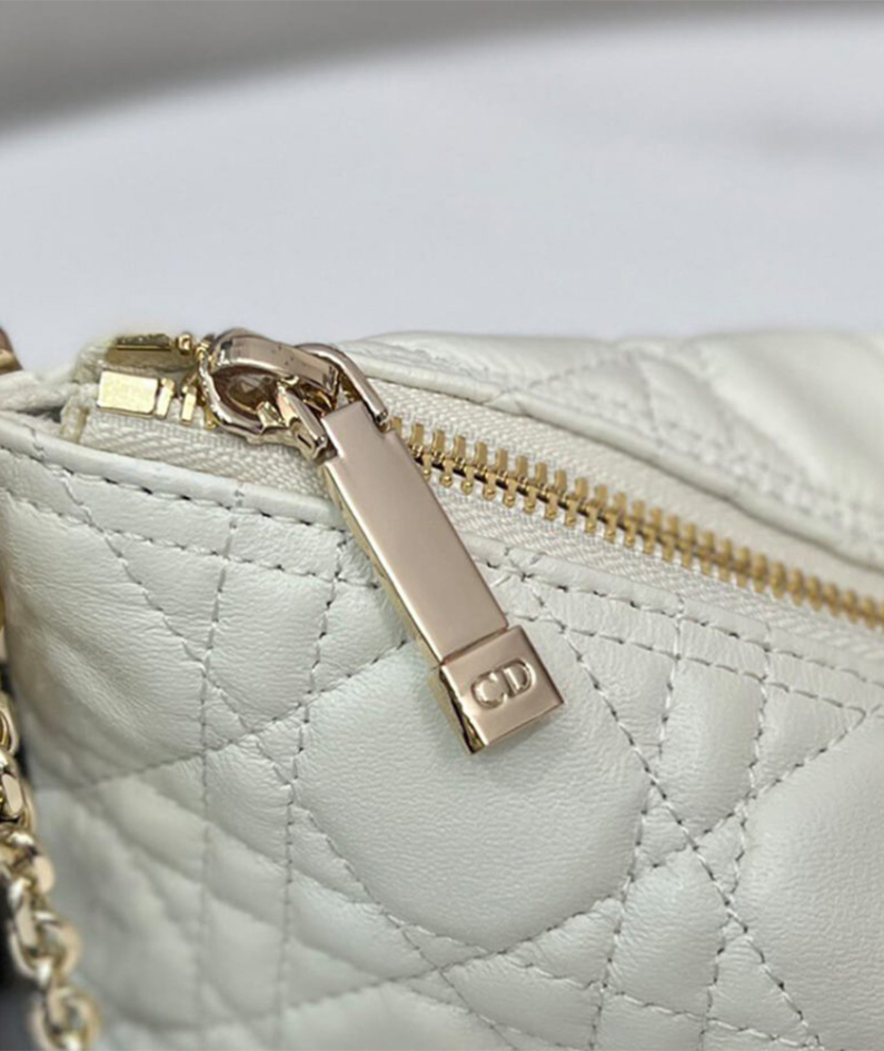 DIOR CLUB BAG
