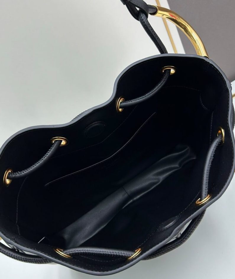 Large Dior Nolita Bag