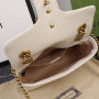 GG Marmont matelassé mini bag
