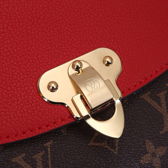 LV Saint Placide Handbag LV Saint Placide Handbag