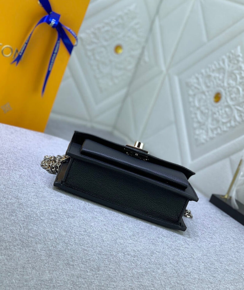 Mylockme Chain Pochette Mylockme Chain Pochette