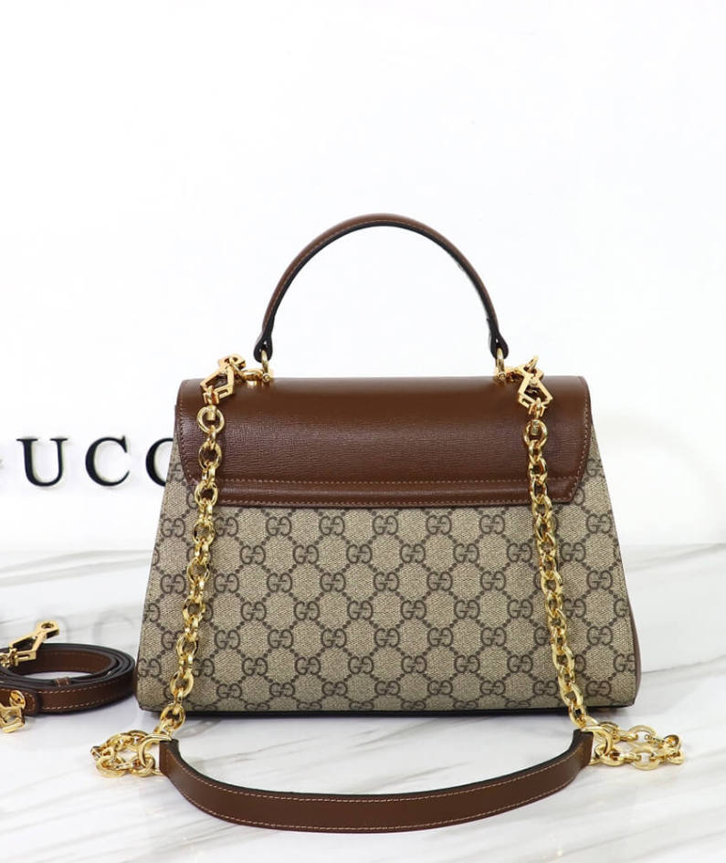 Gucci Horsebit 1955 medium bag