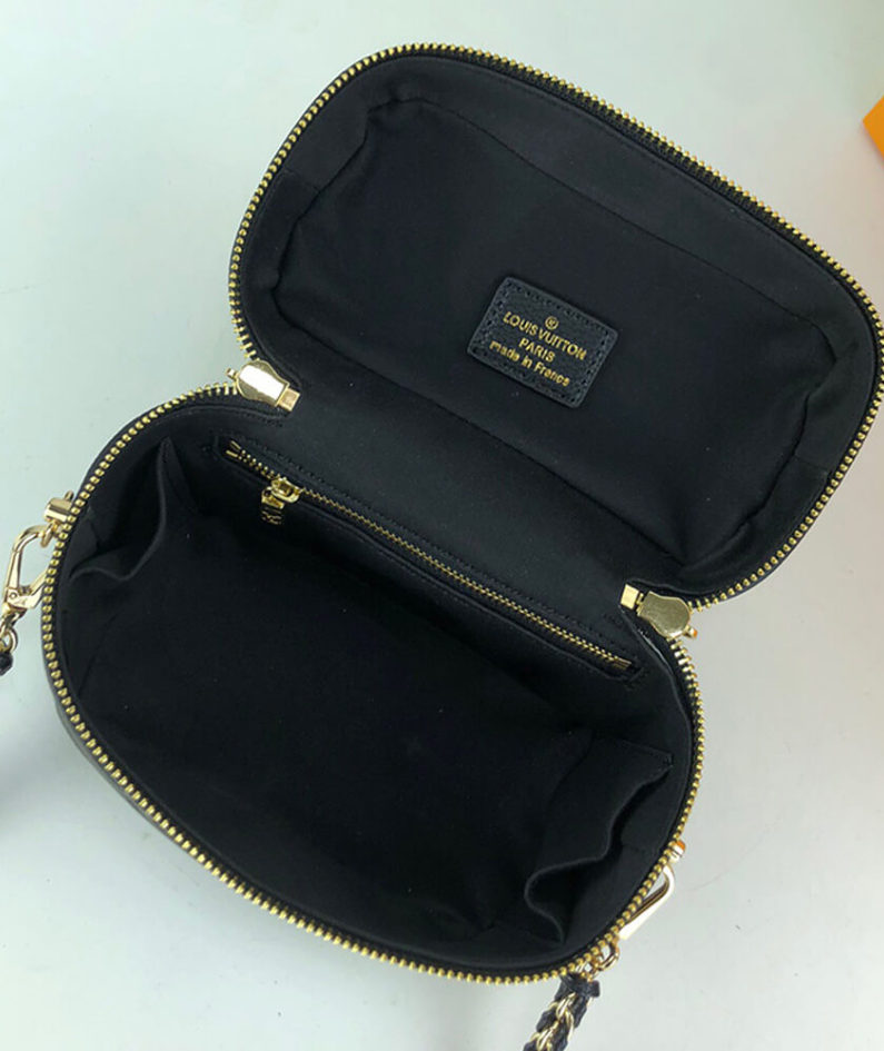 Louis Vuitton VANITY PM BAG