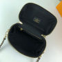 Louis Vuitton VANITY PM BAG